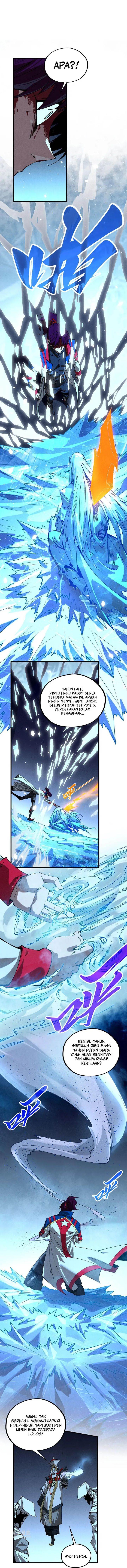 The Ultimate of All Ages Chap 466 - Next Chap 467