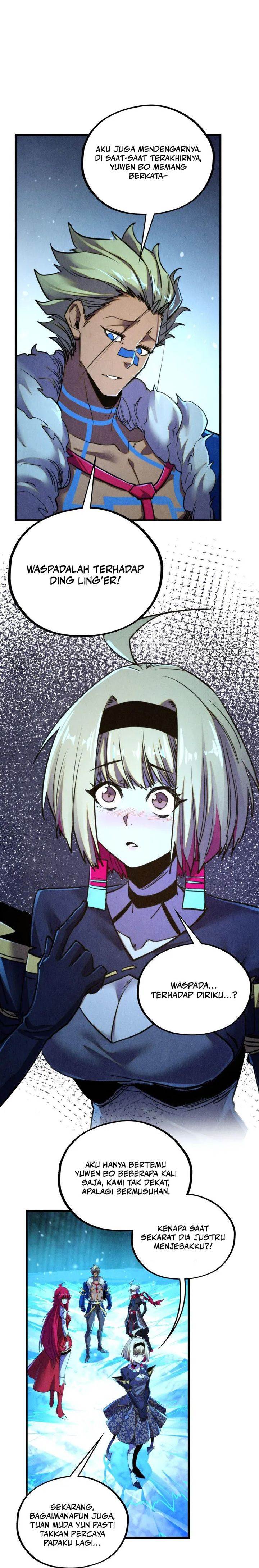 The Ultimate of All Ages Chap 466 - Next Chap 467