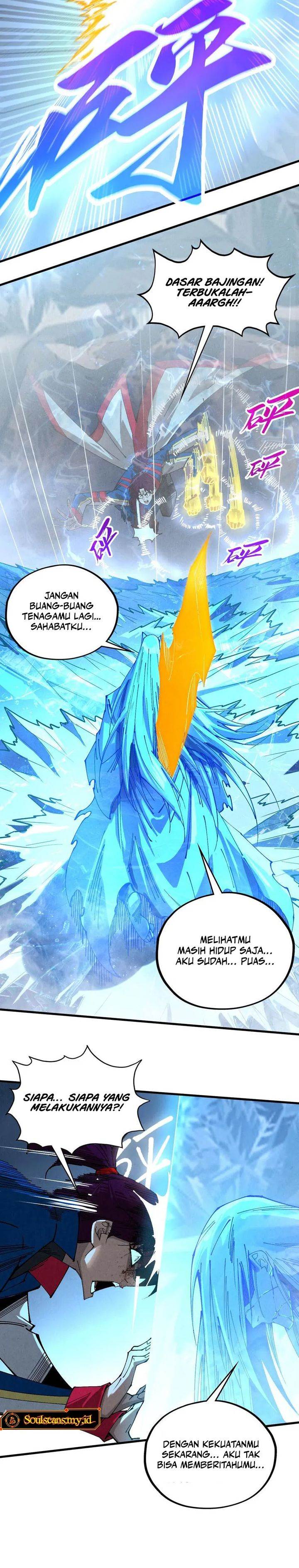 The Ultimate of All Ages Chap 466 - Next Chap 467