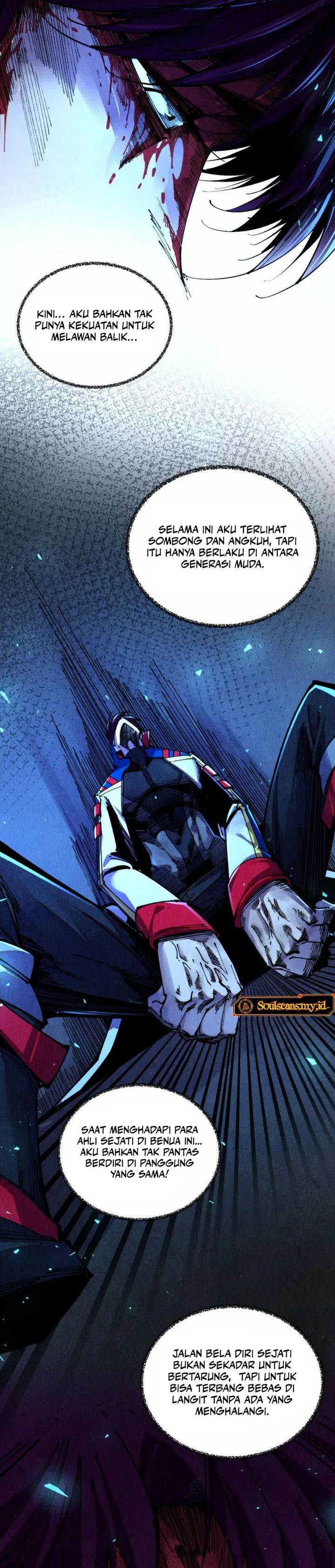 The Ultimate of All Ages Chap 466 - Next Chap 467