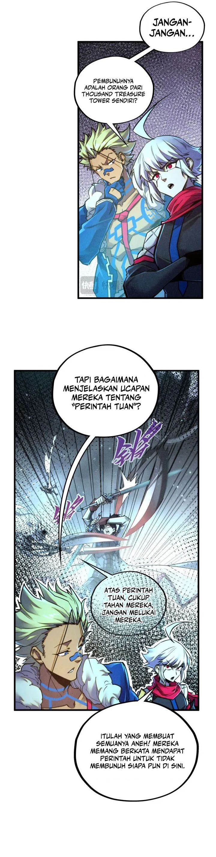 The Ultimate of All Ages Chap 466 - Next Chap 467