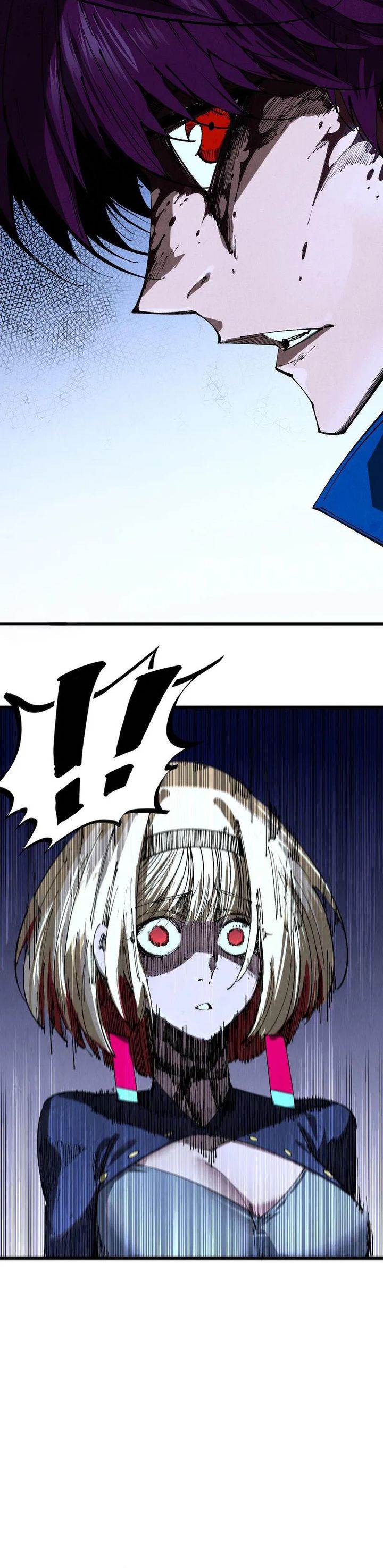 The Ultimate of All Ages Chap 466 - Next Chap 467