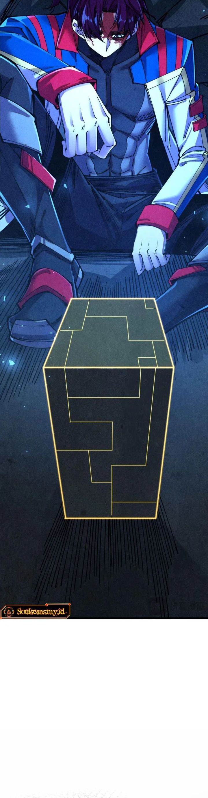 The Ultimate of All Ages Chap 466 - Next Chap 467