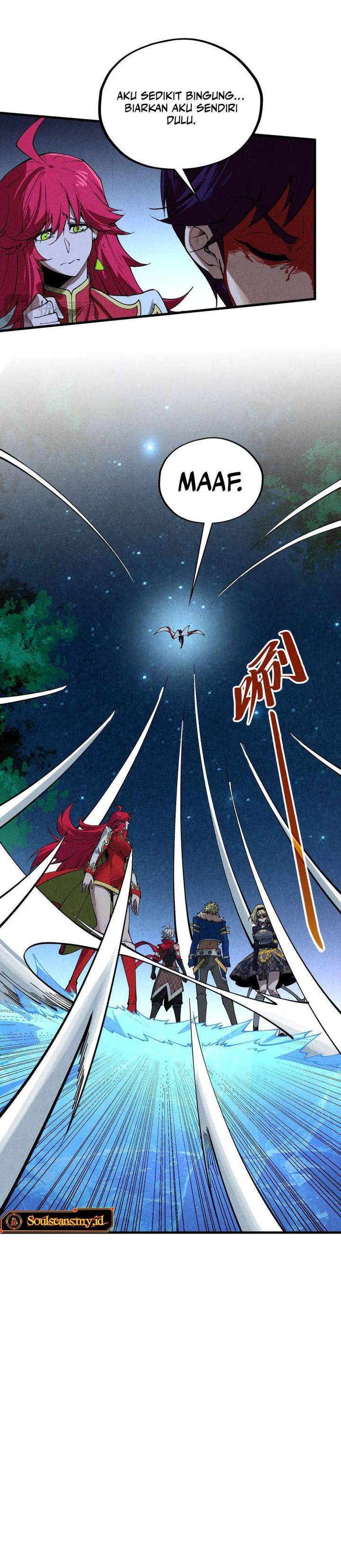 The Ultimate of All Ages Chap 466 - Next Chap 467