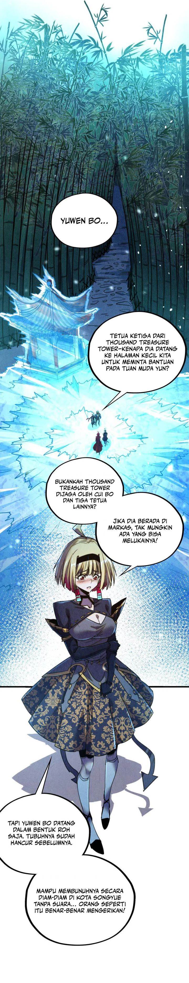 The Ultimate of All Ages Chap 466 - Next Chap 467