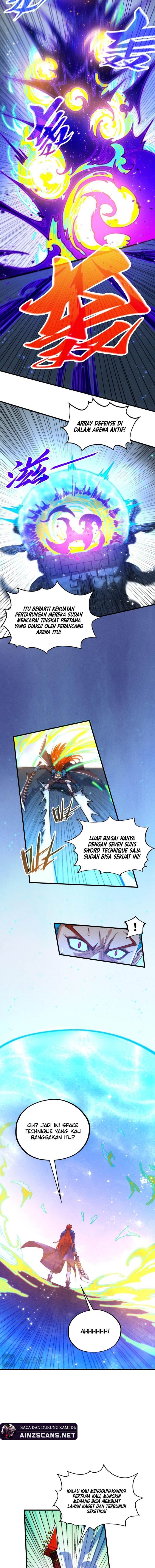 The Ultimate of All Ages Chap 467 - Next Chap 468