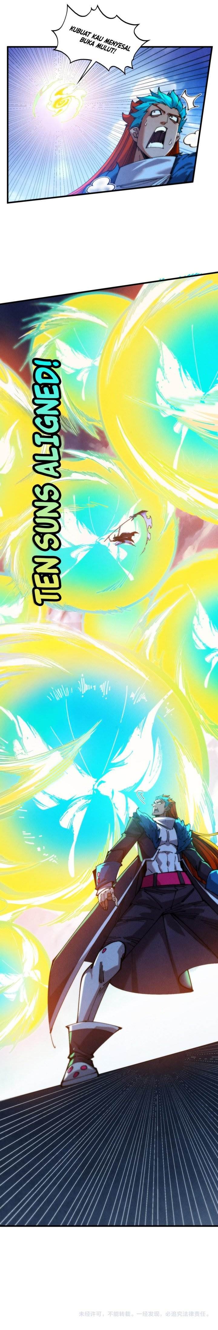 The Ultimate of All Ages Chap 467 - Next Chap 468