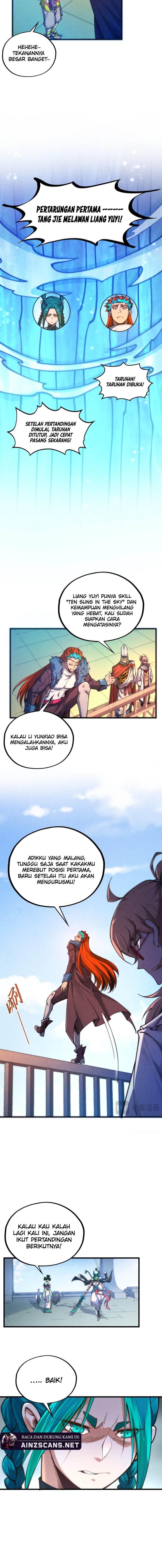 The Ultimate of All Ages Chap 467 - Next Chap 468
