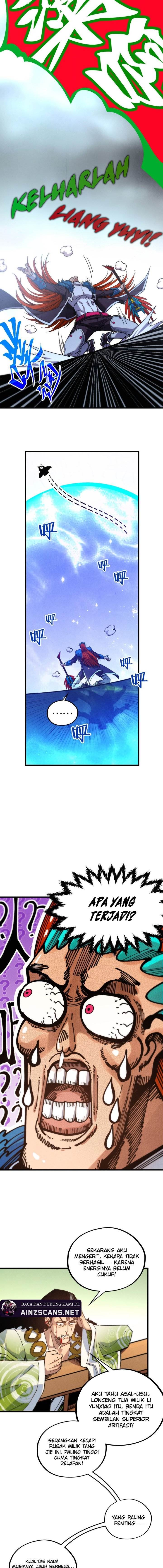 The Ultimate of All Ages Chap 467 - Next Chap 468