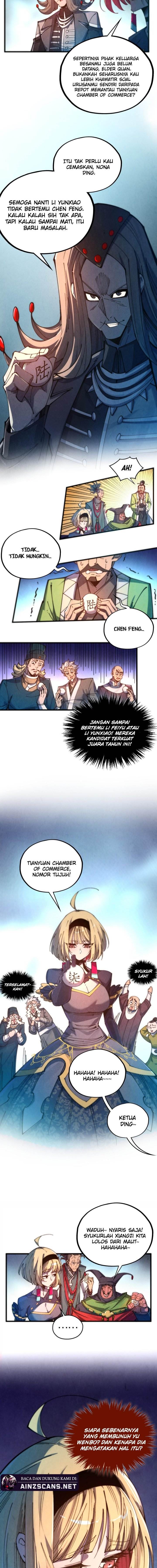 The Ultimate of All Ages Chap 467 - Next Chap 468