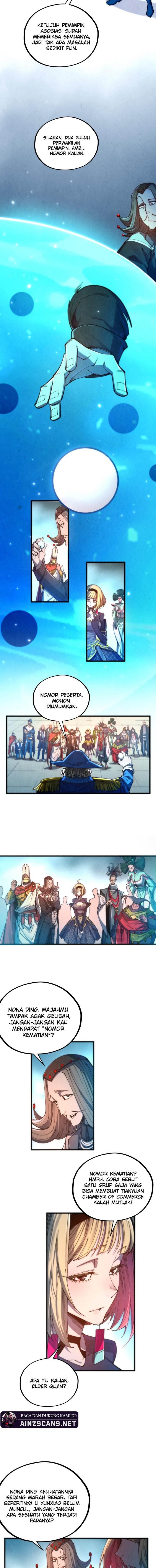 The Ultimate of All Ages Chap 467 - Next Chap 468