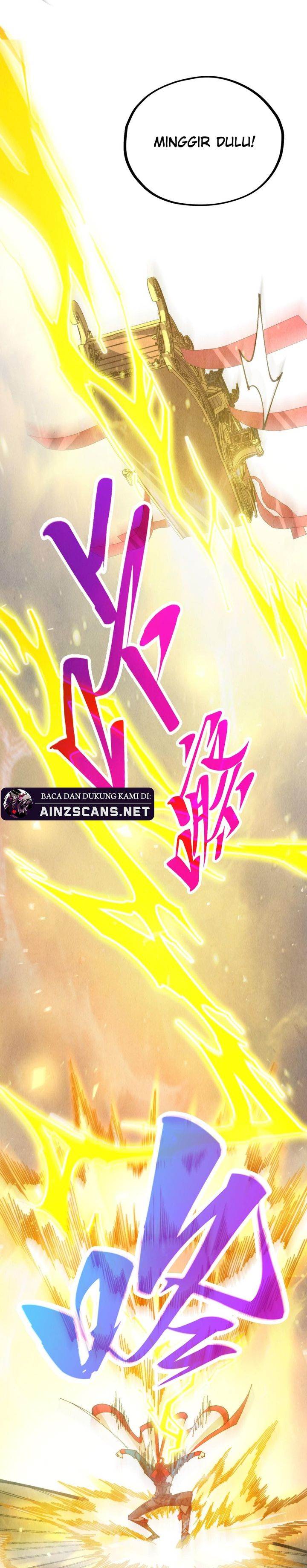 The Ultimate of All Ages Chap 468 - Next Chap 469