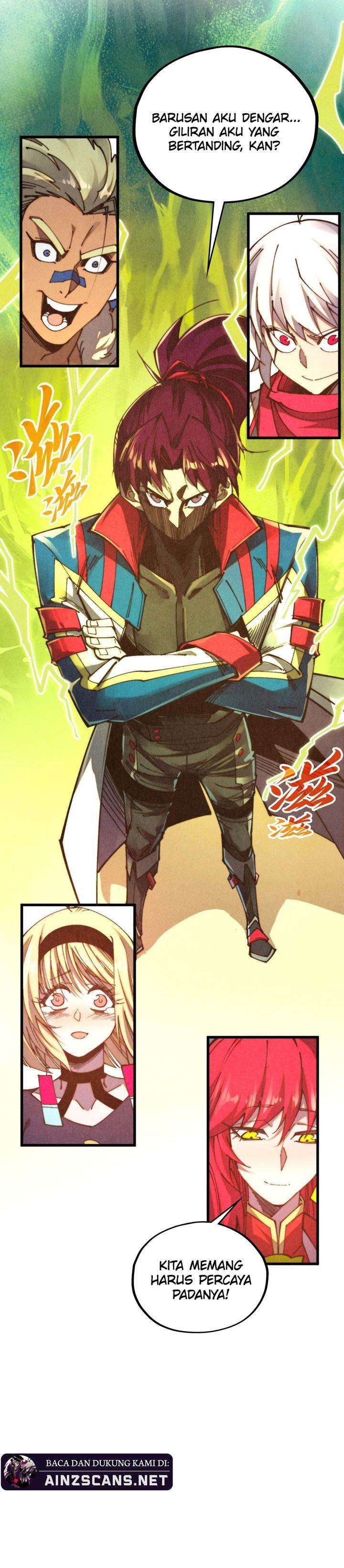 The Ultimate of All Ages Chap 468 - Next Chap 469