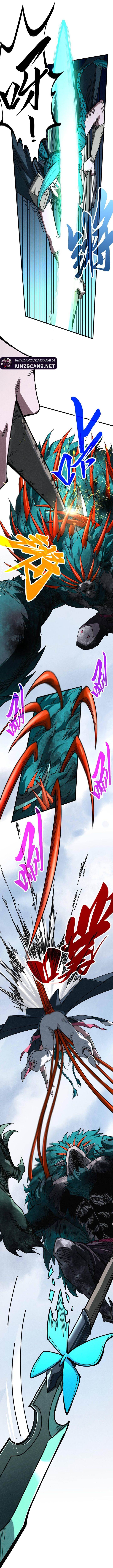 The Ultimate of All Ages Chap 468 - Next Chap 469