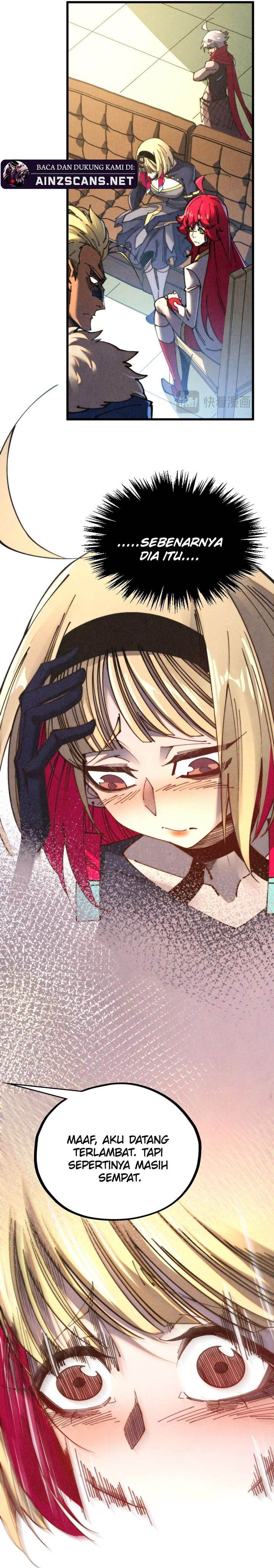 The Ultimate of All Ages Chap 468 - Next Chap 469