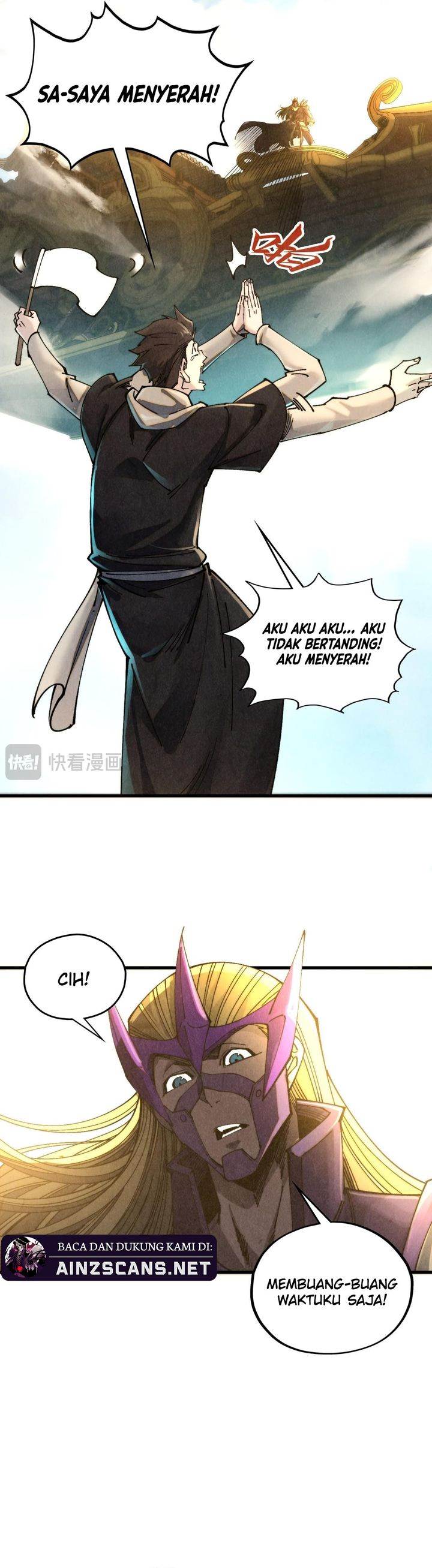 The Ultimate of All Ages Chap 468 - Next Chap 469