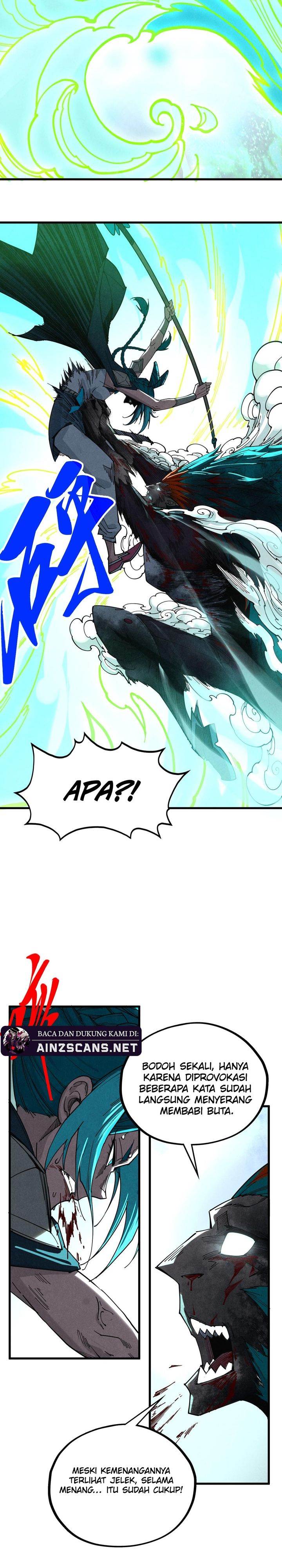 The Ultimate of All Ages Chap 468 - Next Chap 469