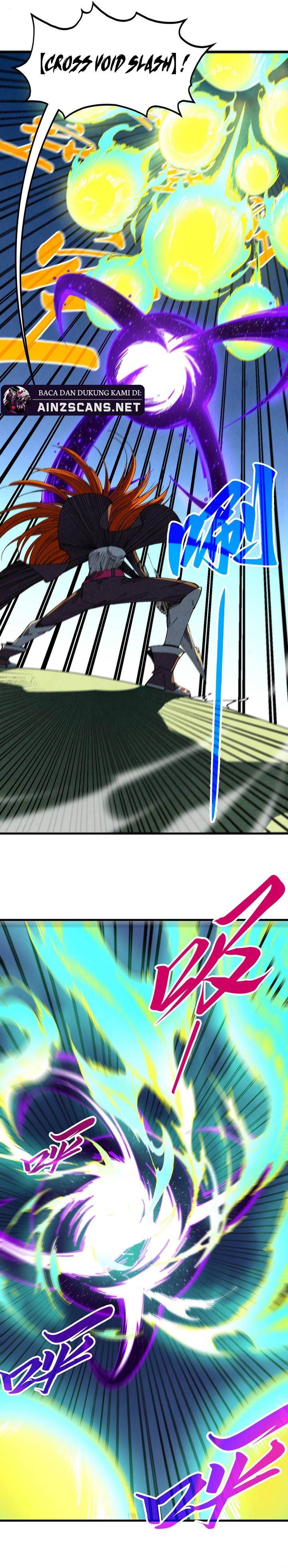 The Ultimate of All Ages Chap 468 - Next Chap 469