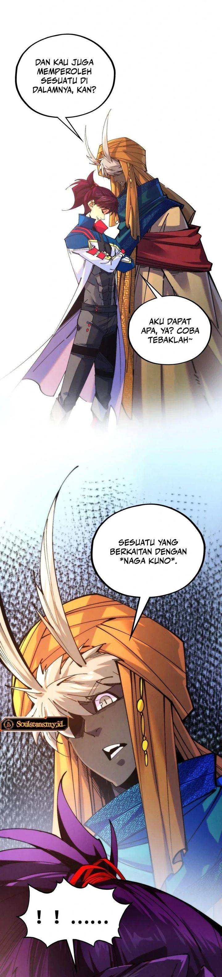 The Ultimate of All Ages Chap 469 - Next Chap 470