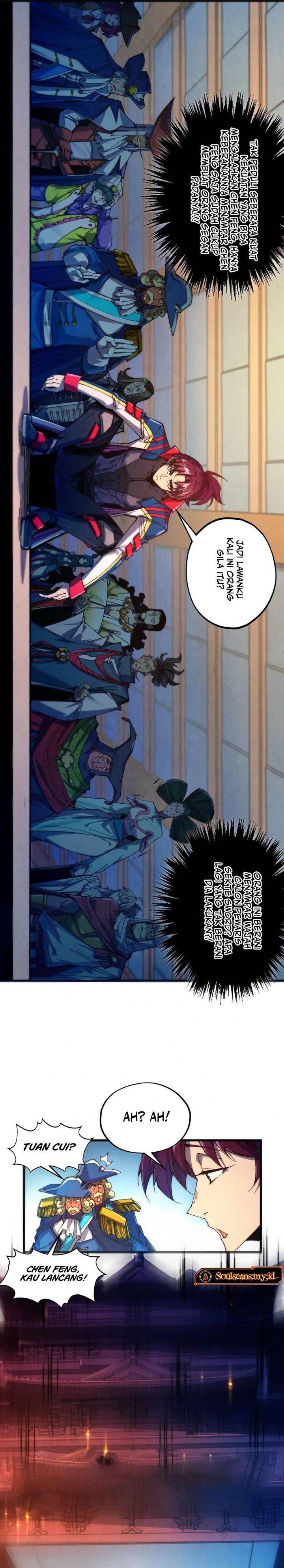 The Ultimate of All Ages Chap 469 - Next Chap 470