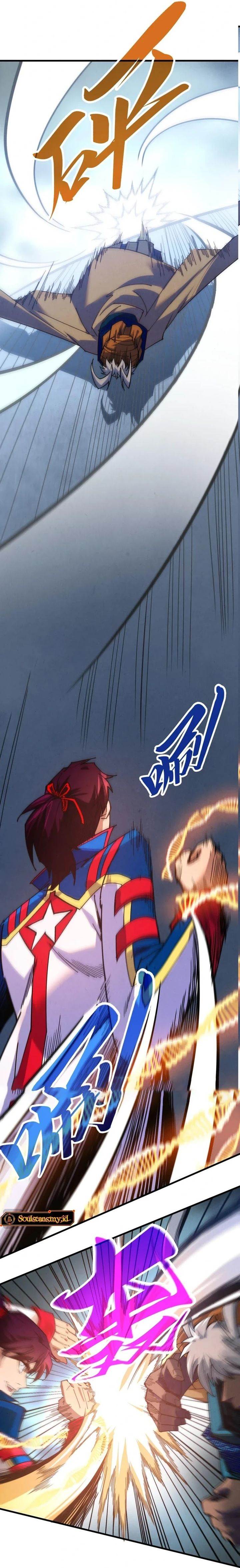 The Ultimate of All Ages Chap 469 - Next Chap 470