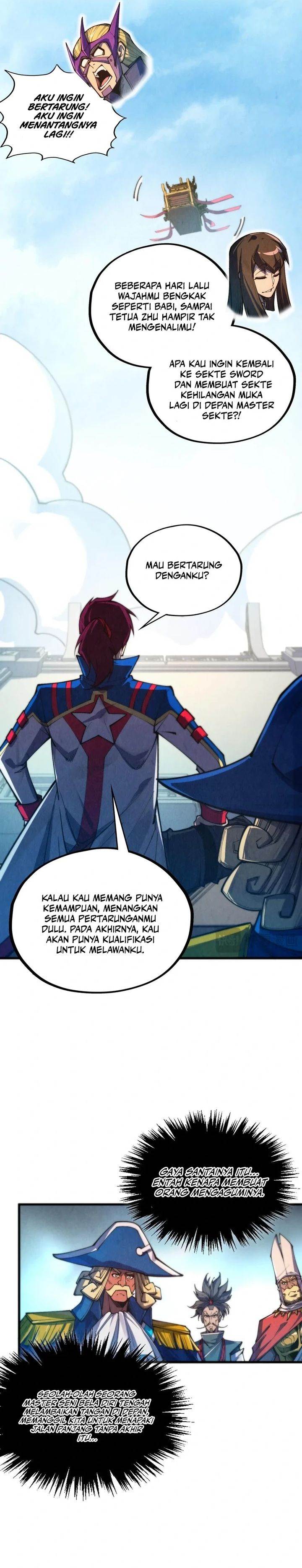 The Ultimate of All Ages Chap 469 - Next Chap 470