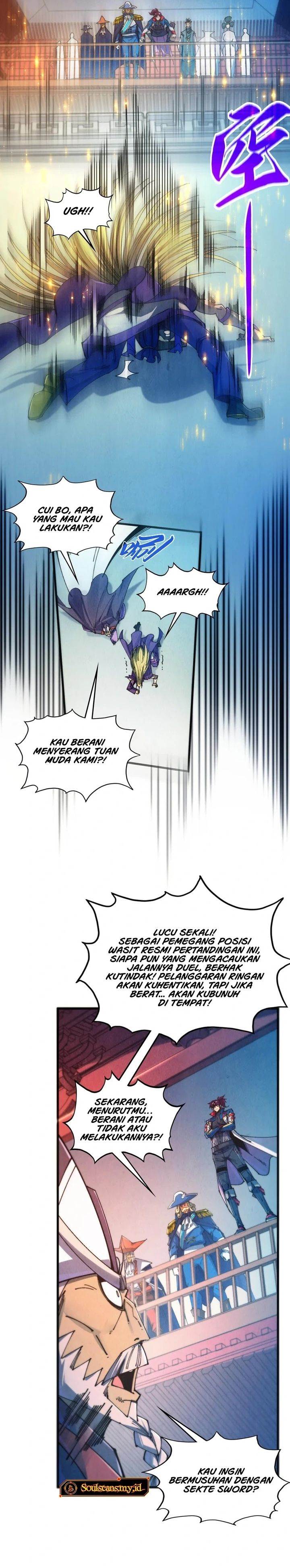 The Ultimate of All Ages Chap 469 - Next Chap 470