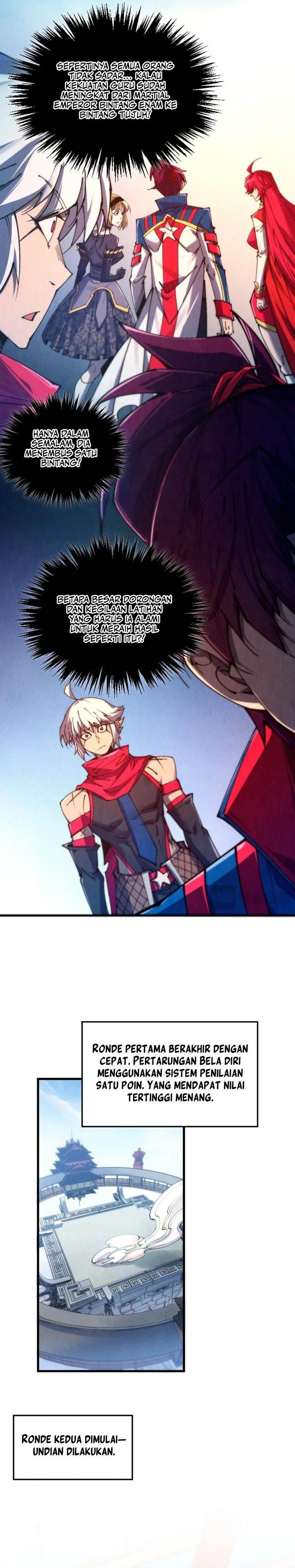 The Ultimate of All Ages Chap 469 - Next Chap 470