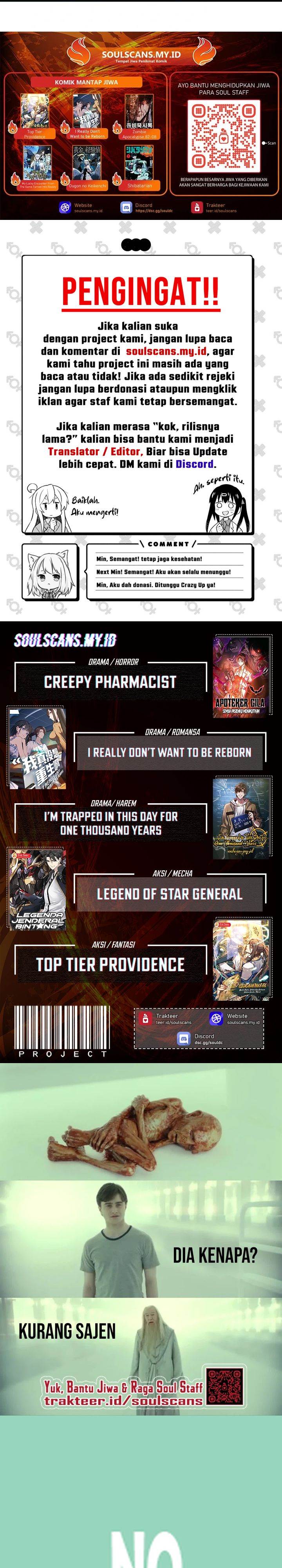 The Ultimate of All Ages Chap 469 - Next Chap 470