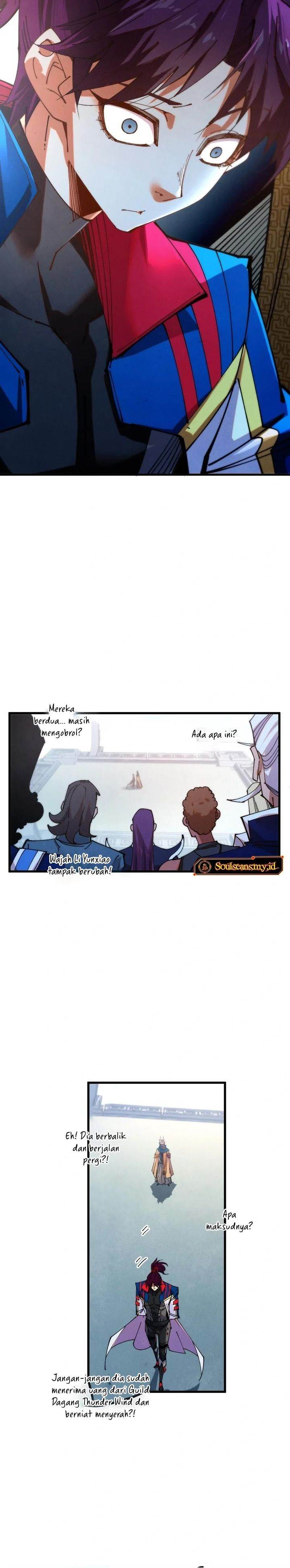 The Ultimate of All Ages Chap 469 - Next Chap 470