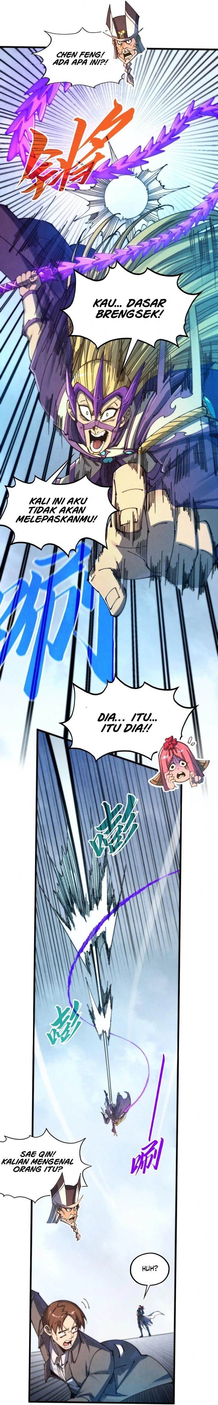 The Ultimate of All Ages Chap 469 - Next Chap 470