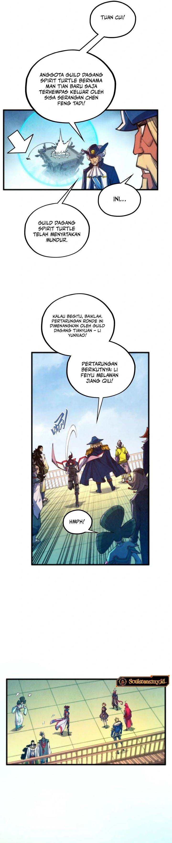 The Ultimate of All Ages Chap 469 - Next Chap 470