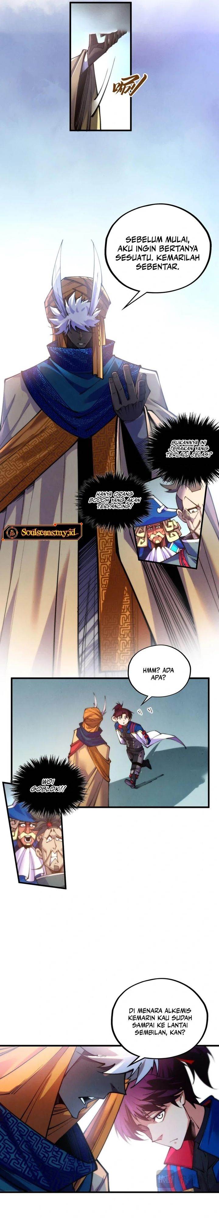 The Ultimate of All Ages Chap 469 - Next Chap 470