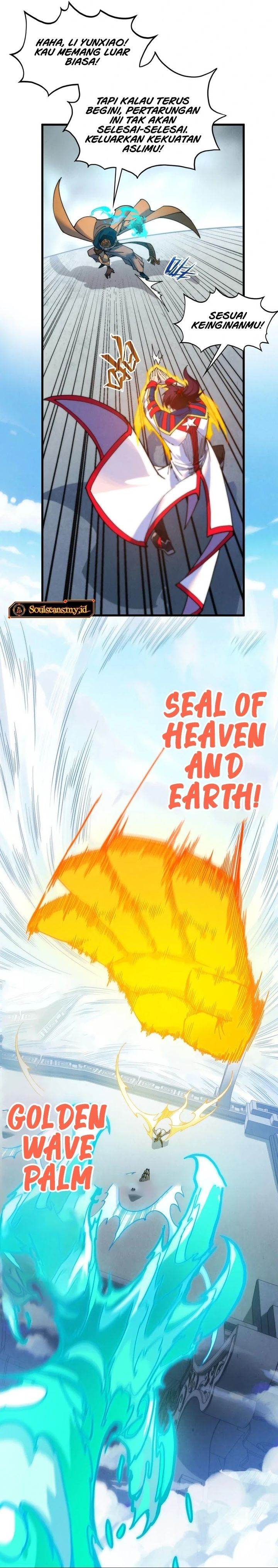 The Ultimate of All Ages Chap 469 - Next Chap 470