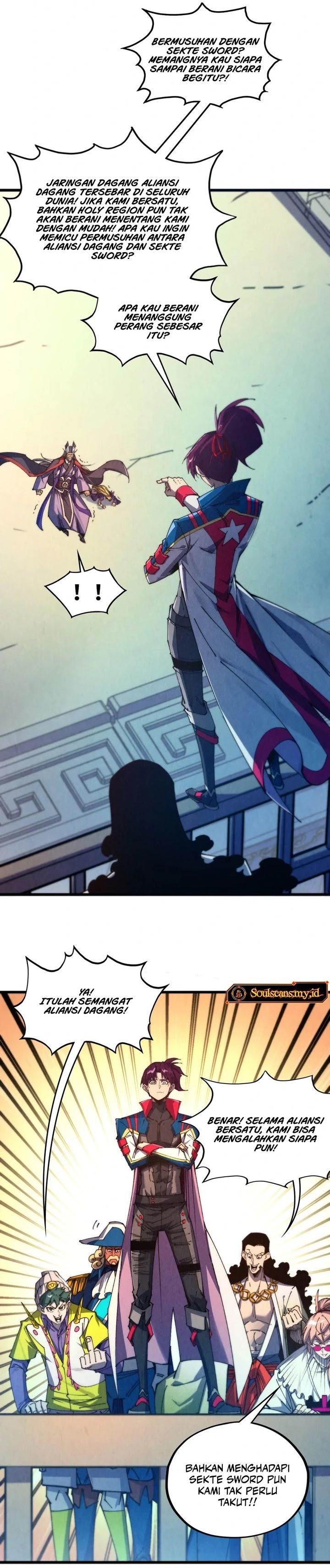 The Ultimate of All Ages Chap 469 - Next Chap 470