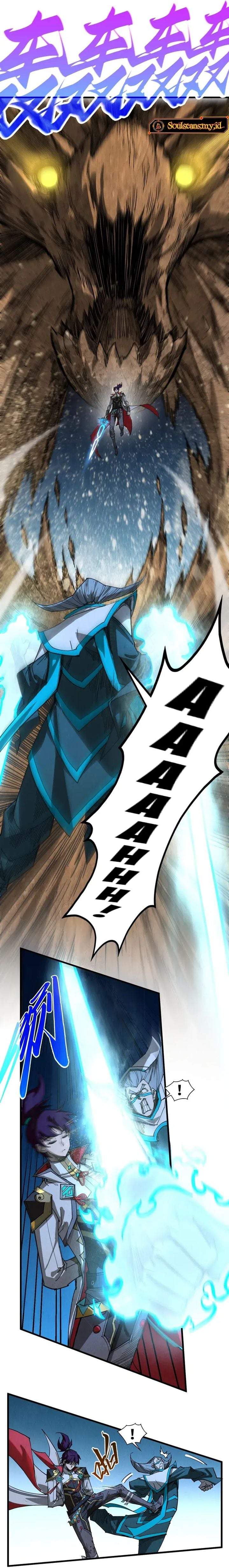 The Ultimate of All Ages Chap 531 - Next Chap 532