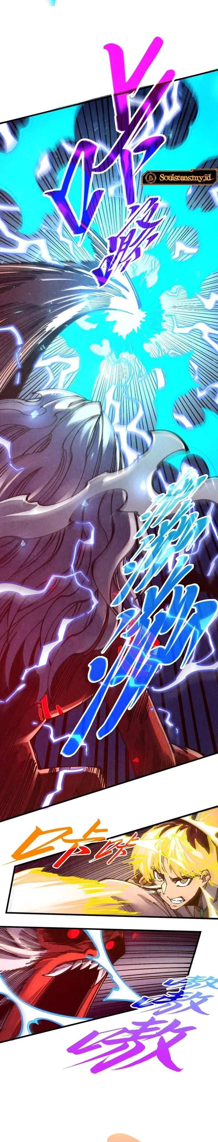 The Ultimate of All Ages Chap 531 - Next Chap 532