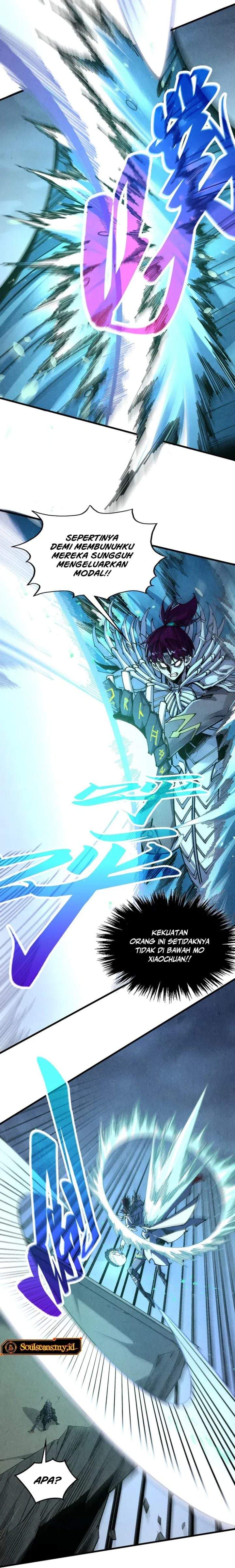 The Ultimate of All Ages Chap 533 - Next Chap 534