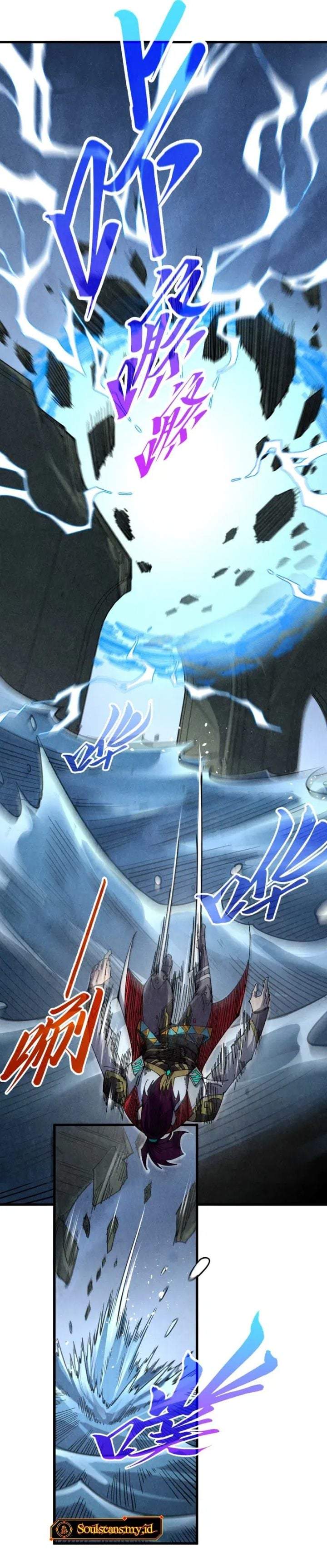 The Ultimate of All Ages Chap 533 - Next Chap 534