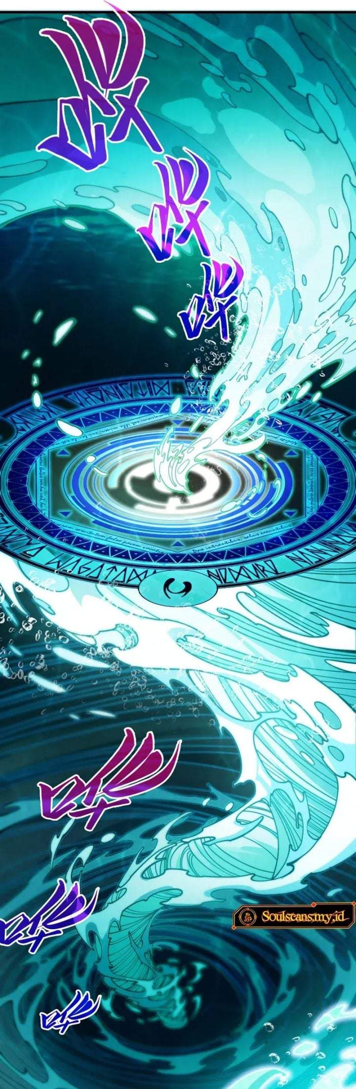 The Ultimate of All Ages Chap 534 - Next Chap 535