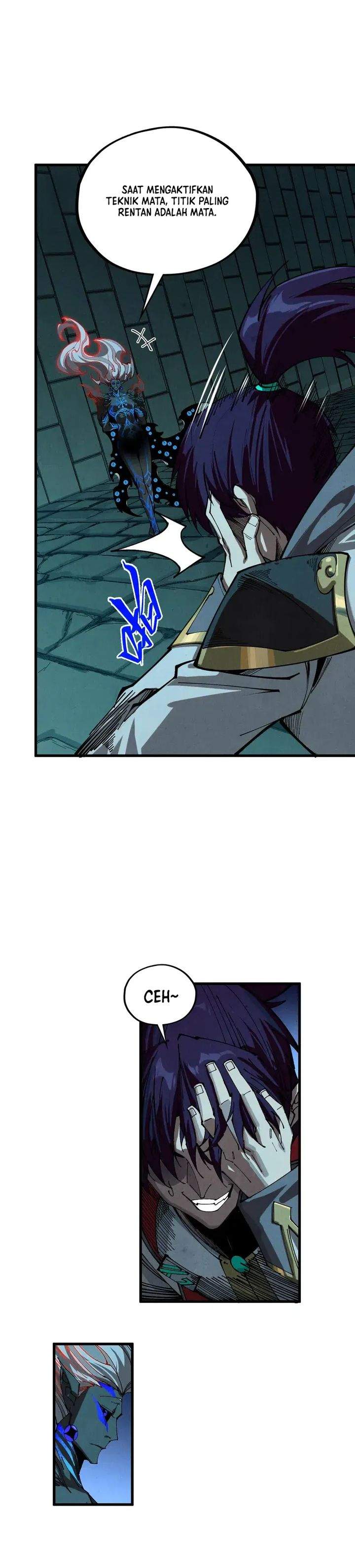 The Ultimate of All Ages Chap 503 - Next Chap 504