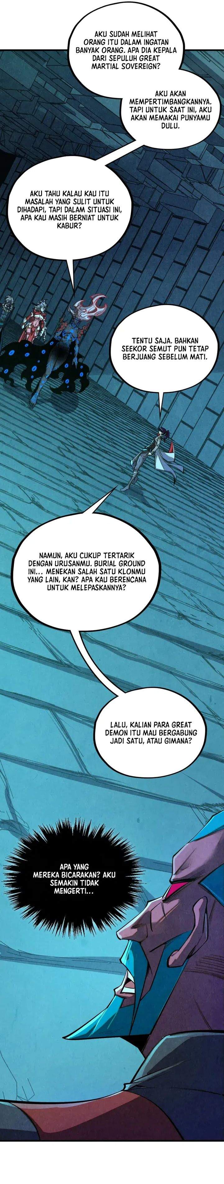 The Ultimate of All Ages Chap 503 - Next Chap 504