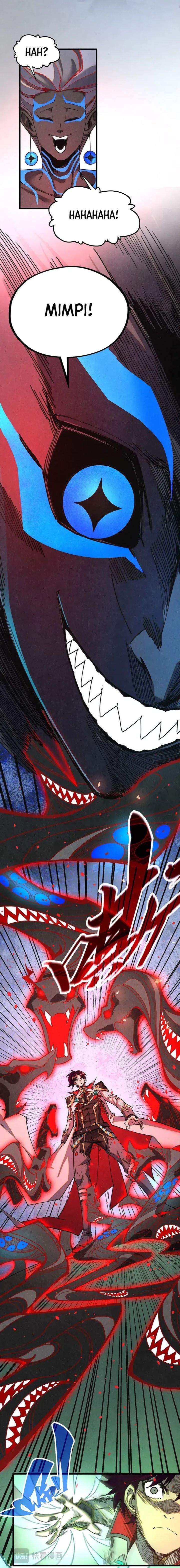 The Ultimate of All Ages Chap 503 - Next Chap 504