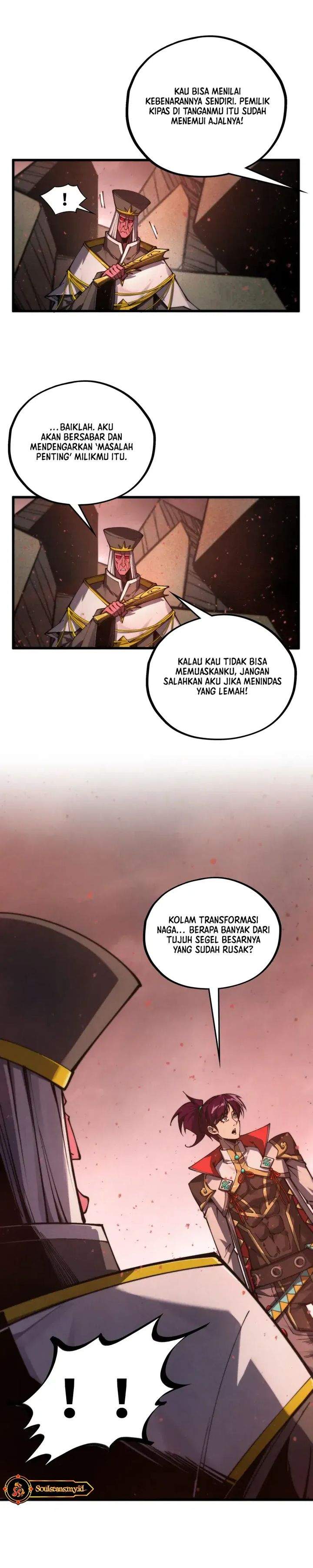 The Ultimate of All Ages Chap 504 - Next Chap 505