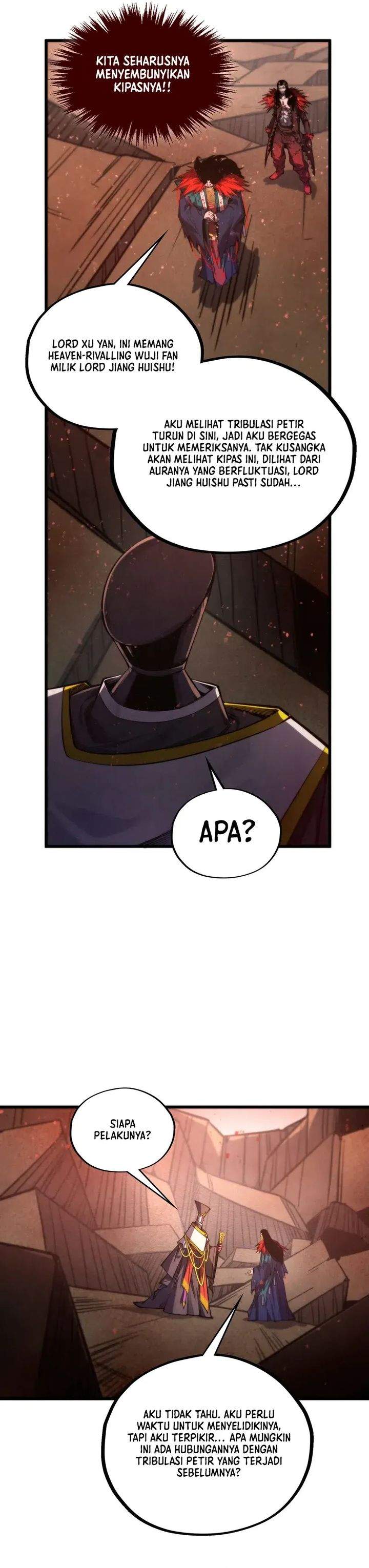 The Ultimate of All Ages Chap 504 - Next Chap 505