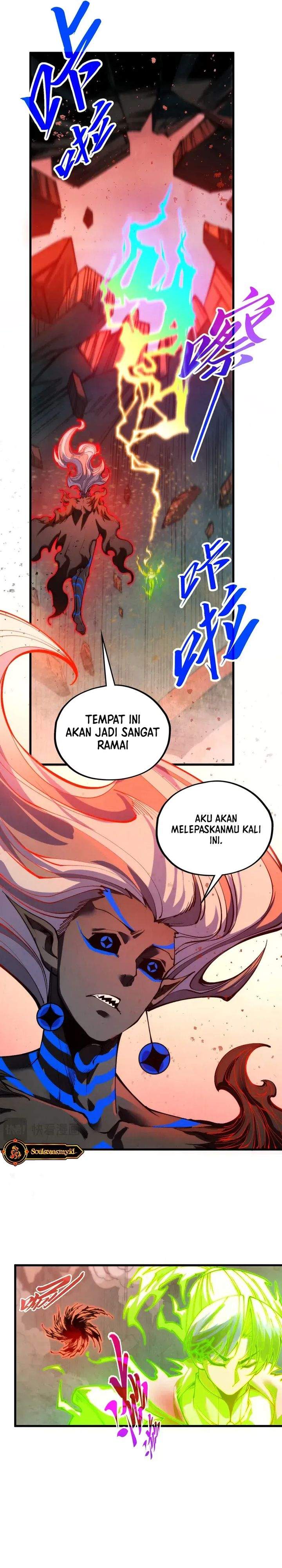 The Ultimate of All Ages Chap 504 - Next Chap 505