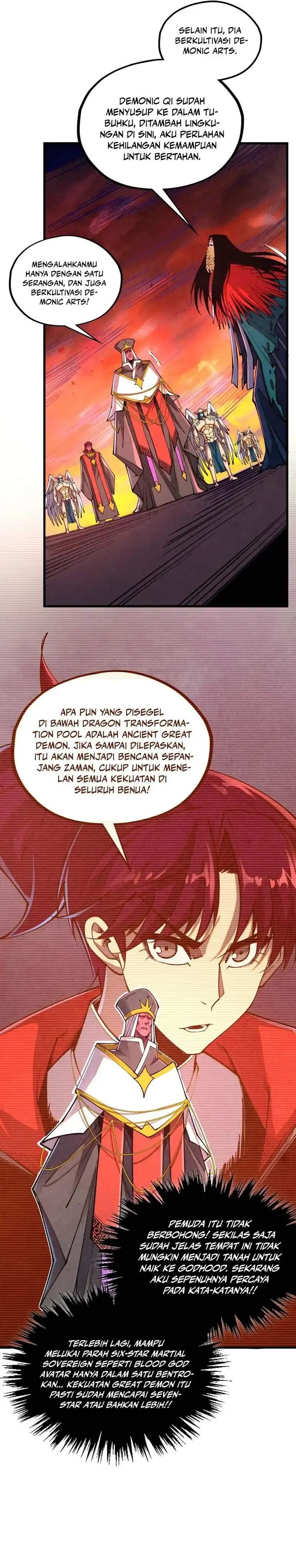 The Ultimate of All Ages Chap 505 - Next Chap 506