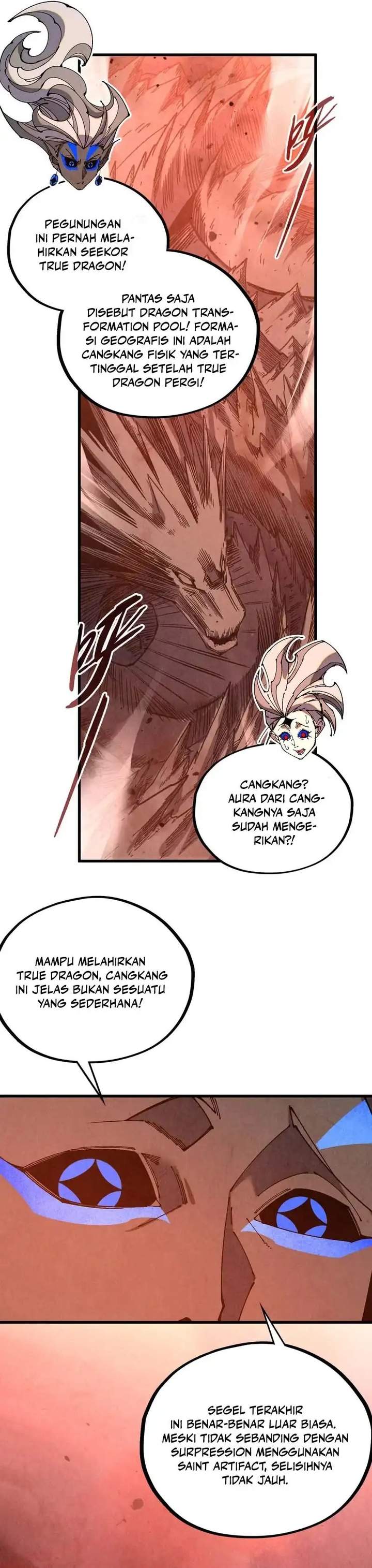 The Ultimate of All Ages Chap 505 - Next Chap 506