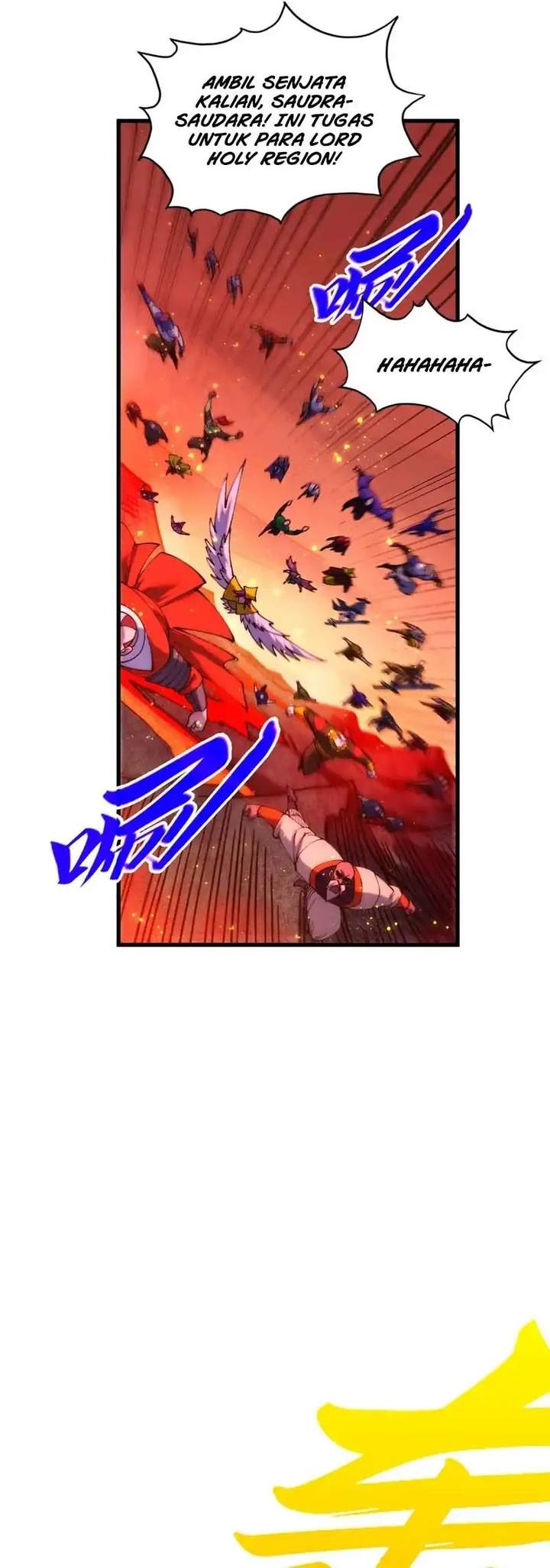 The Ultimate of All Ages Chap 505 - Next Chap 506