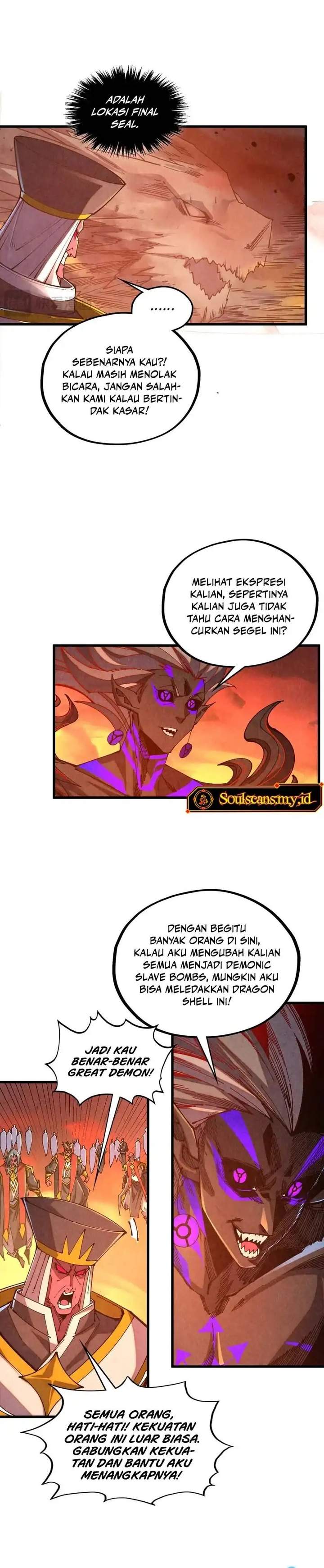 The Ultimate of All Ages Chap 506 - Next Chap 507